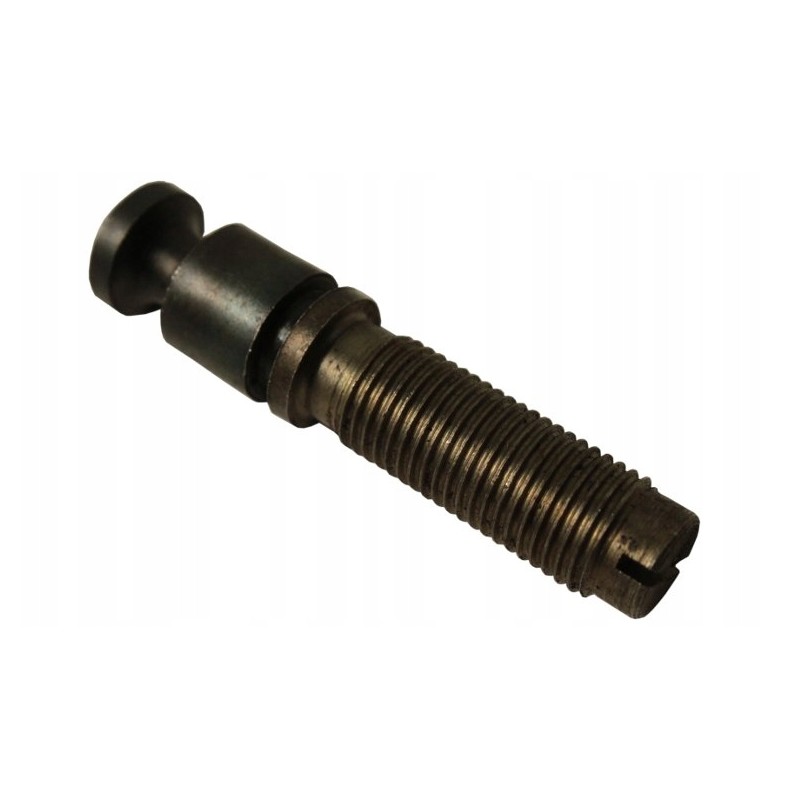 Steering column adjustment screw for c 360