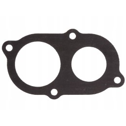 Mf ferguson valtra thermostat housing gasket