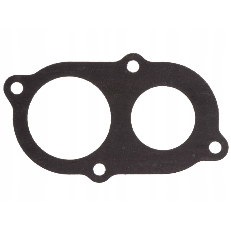 Mf ferguson valtra thermostat housing gasket