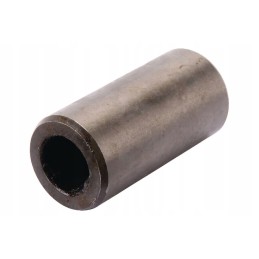 Axle without keyway 102 mm fits Belarus