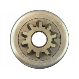 Bendiks starter as pl sd9092