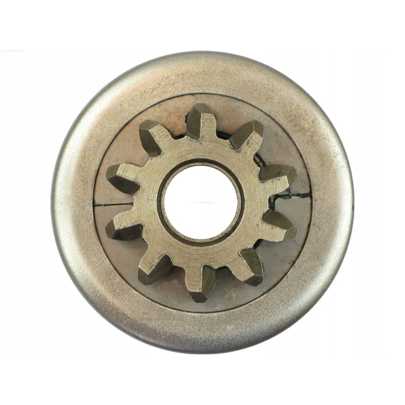 Bendiks starter as pl sd9092