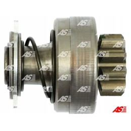 Bendiks starter as pl sd9092