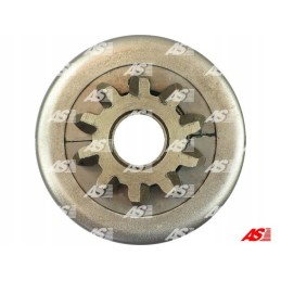 Bendiks starter as pl sd9092