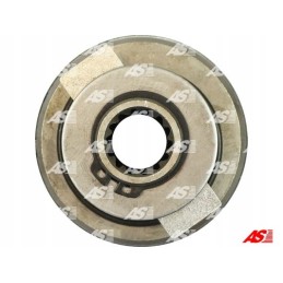 Bendiks starter as pl sd9092