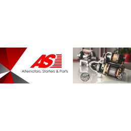 Bendiks starter as pl sd9092