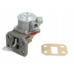 Mechanical fuel pump ent110105 engitech