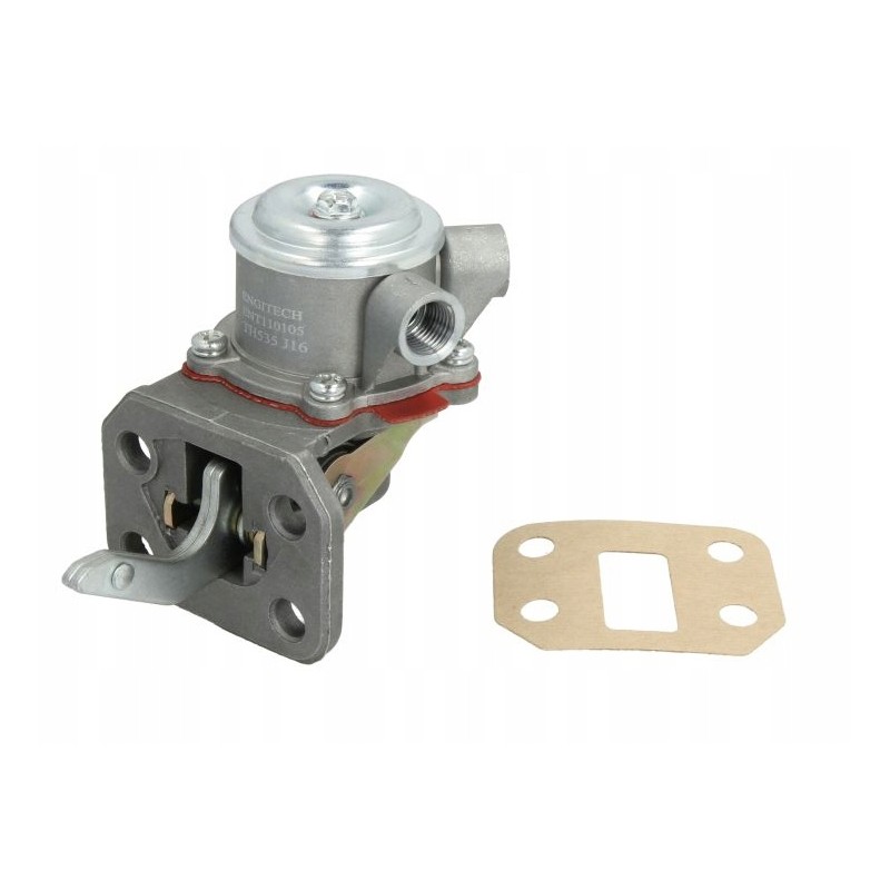 Mechanical fuel pump ent110105 engitech