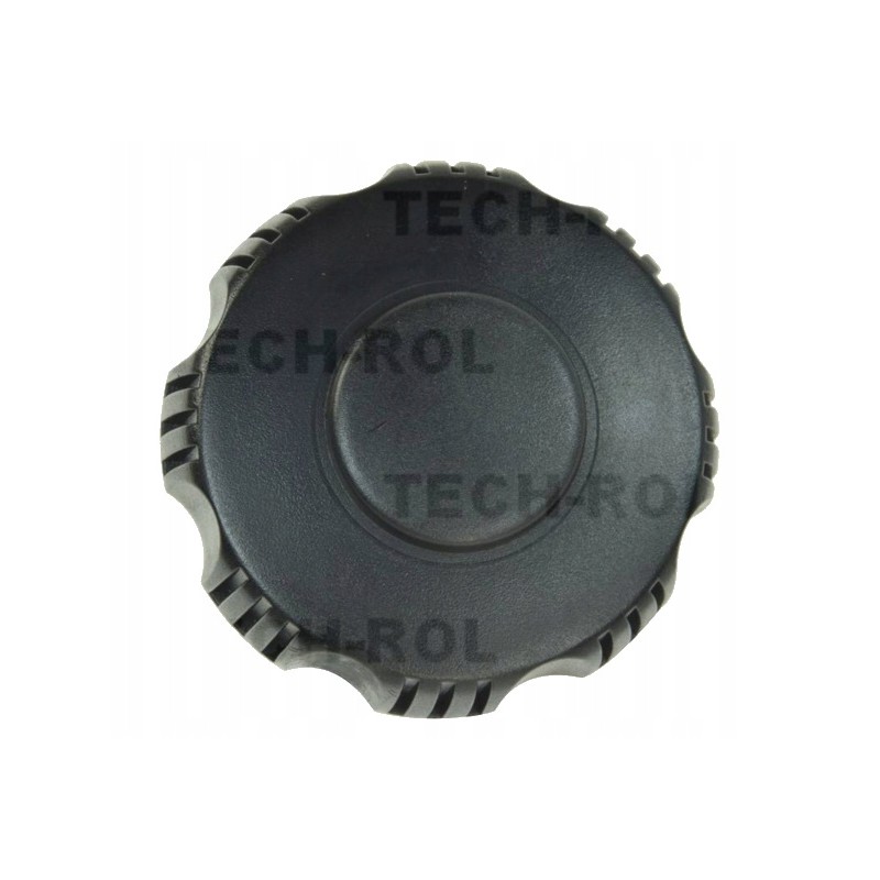 Fuel filler cap Zetor 934052 Zetor original