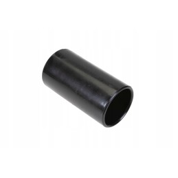 Connector, plastic sleeve, 10mm, glass