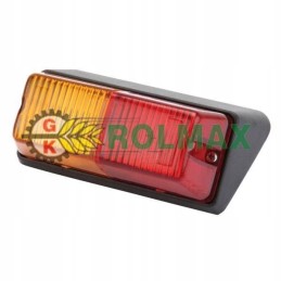 The left rear lamp fits Belarus Gopart FP209n