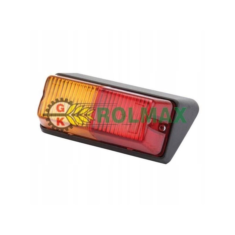The left rear lamp fits Belarus Gopart FP209n