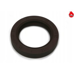 Crankshaft seal seal ring