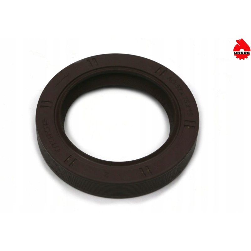 Crankshaft seal seal ring