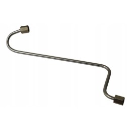 Cable from the filter to the overflow mf 255 ursus 3512