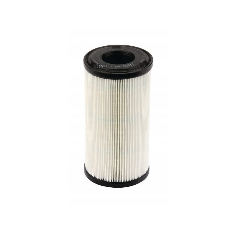 Round hifi air filter sa16311 hifi filter