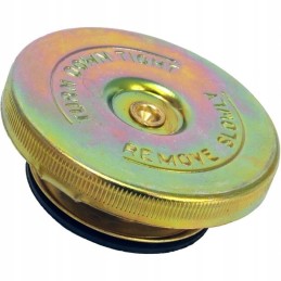 Radiator filler cap ford dexta f3 144 f3 152