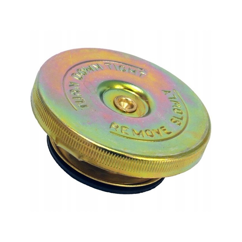 Radiator filler cap ford dexta f3 144 f3 152