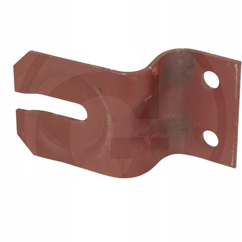 Radiator support 65650017130 agtech