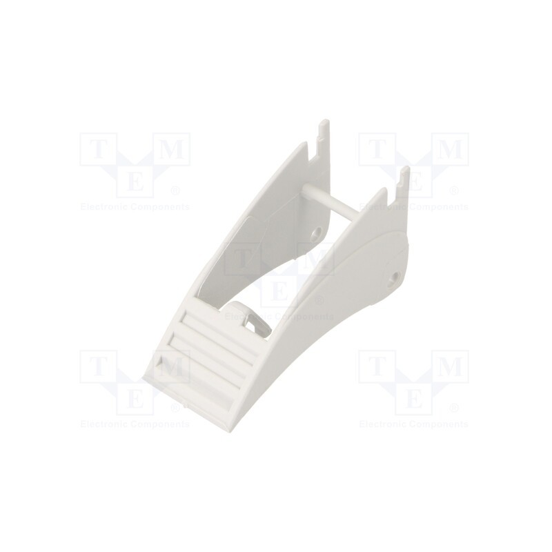 10 pcs x RELPOL - GZT80-0040S - Retainer/retractor clip, GZM80,GZM92,GZT80,GZT92, OEM: 852703