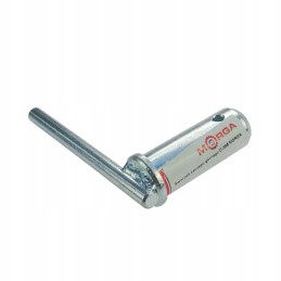 Upper hitch pin c 385 morga 80459050m