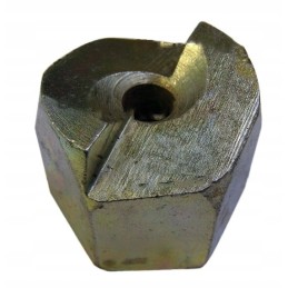 Engine crankshaft gear for Ursus C 360