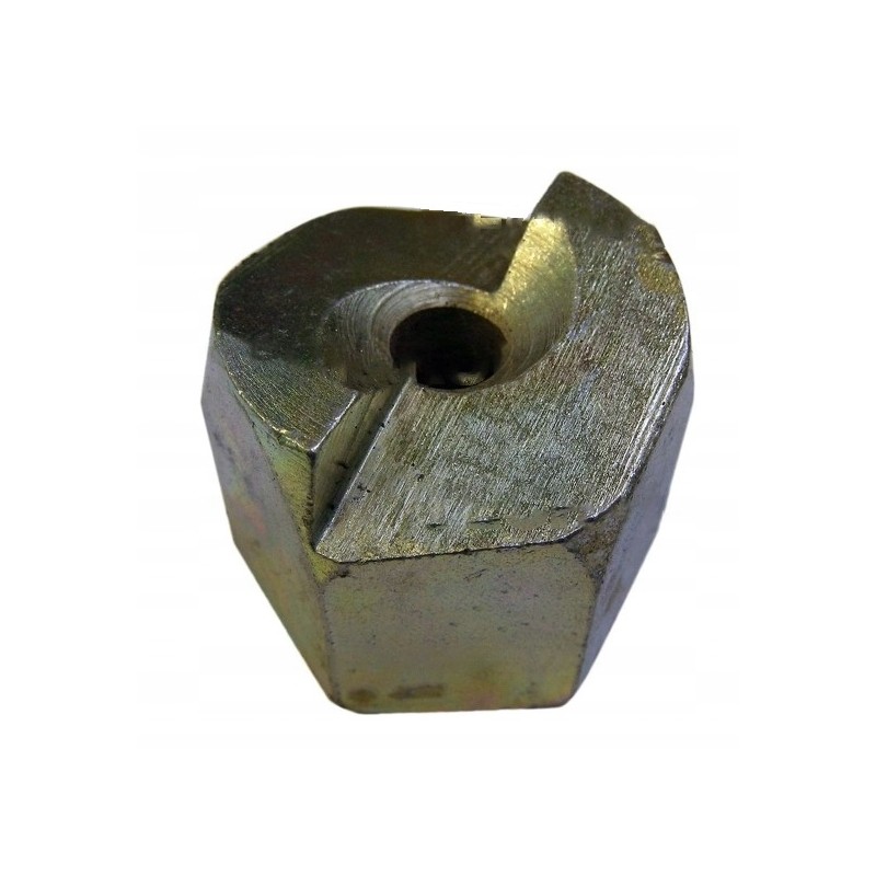 Engine crankshaft gear for Ursus C 360