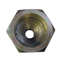 Engine crankshaft gear for Ursus C 360