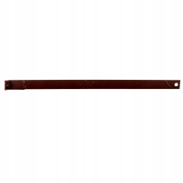 Air tank clamp and tube c 385 80235032