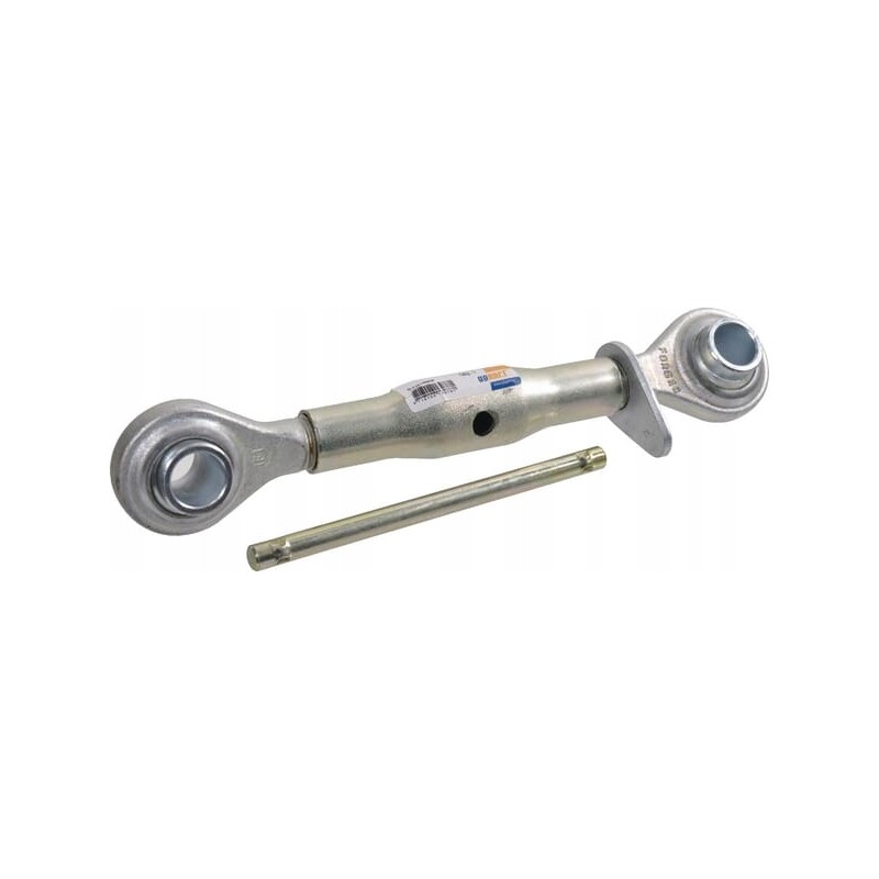 Upper connector with inch thread 1 1 8 180mm