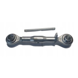 Upper connector with inch thread 1 1 8 180mm