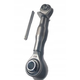 Upper connector with inch thread 1 1 8 180mm