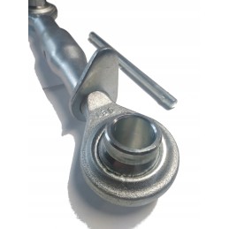 Upper connector with inch thread 1 1 8 180mm