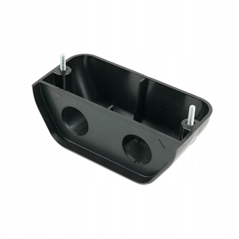 Zetor control switch cover 10353002