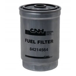 Fuel filter cnh 84214564 original case nh steyr