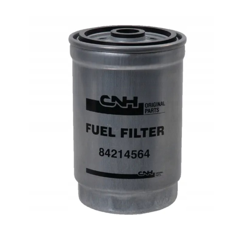 Fuel filter cnh 84214564 original case nh steyr