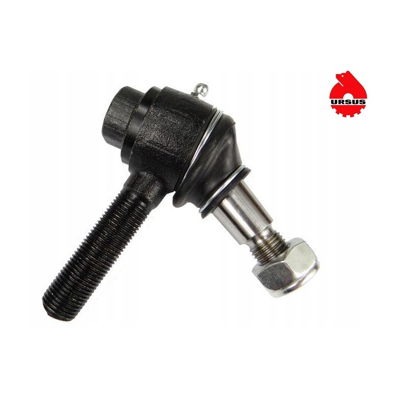 Right joint with nut 953548 c 330 original urs