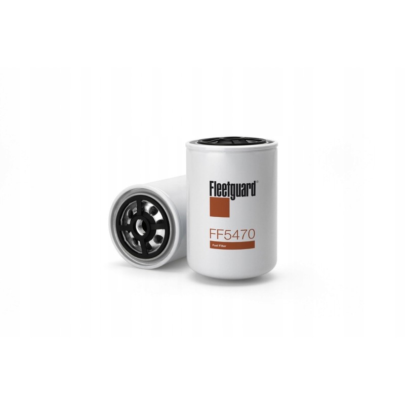 Ff5470 fleetguard fuel filter