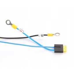 Roof air conditioner for tractor, excavator, harvester, 12v