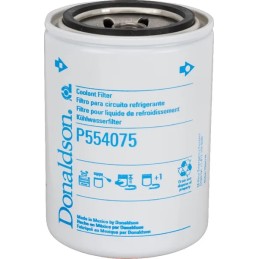 Coolant filter for coolant, 50m paper
