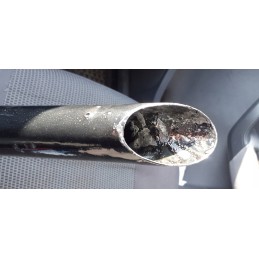 Muffler tip ursus c330 c360 3p mf 2812 255