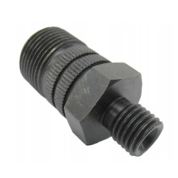 Pressure pipe for injection pump c 360 p173810