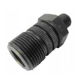 Pressure pipe for injection pump c 360 p173810