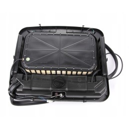 Roof air conditioner for tractor, excavator, harvester, 24v