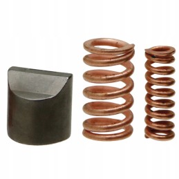 Locking body bondioli pavesi