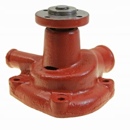 Water pump case ih fendt massey ferguson renault