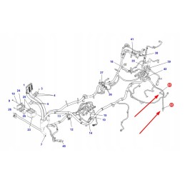 931901042730 electrical connector