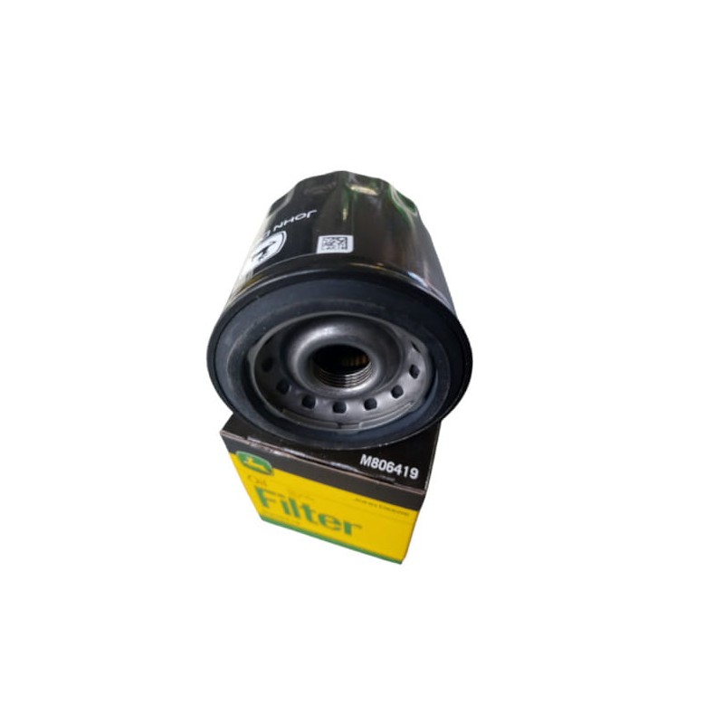 John deere m806419 oil filter