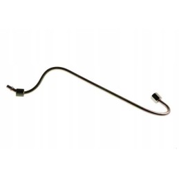 Cable from the filter to the mf overflow