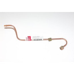 Cable from the filter to the mf overflow